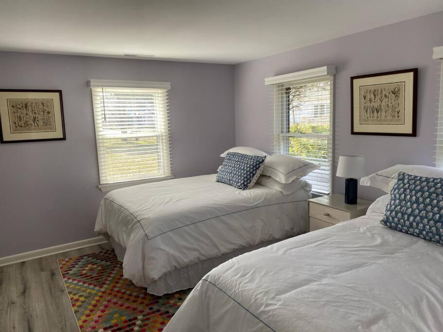 Newly Renovated Guest House Oxford Exterior photo