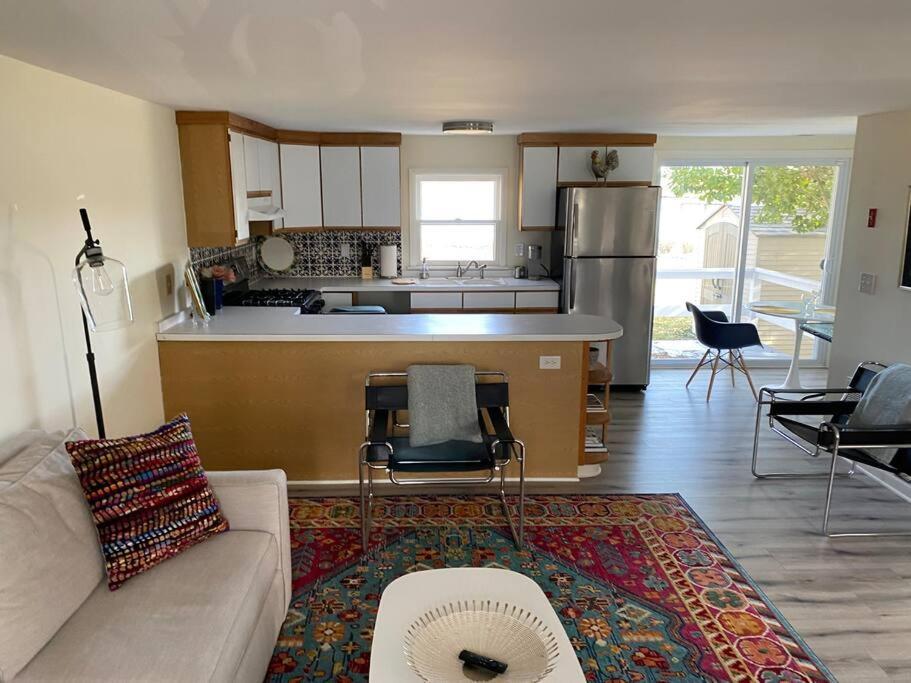 Newly Renovated Guest House Oxford Exterior photo